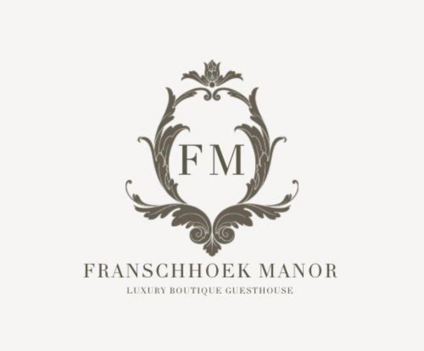 Franschhoek Manor Luxury Boutique Guesthouse Εξωτερικό φωτογραφία
