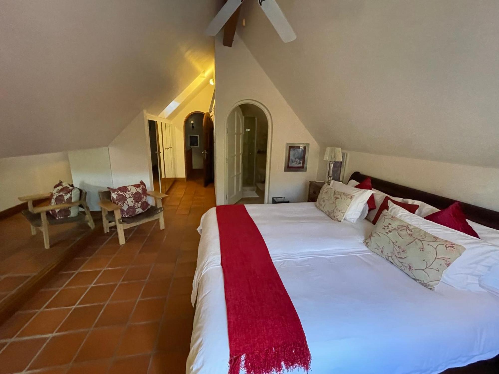 Franschhoek Manor Luxury Boutique Guesthouse Εξωτερικό φωτογραφία