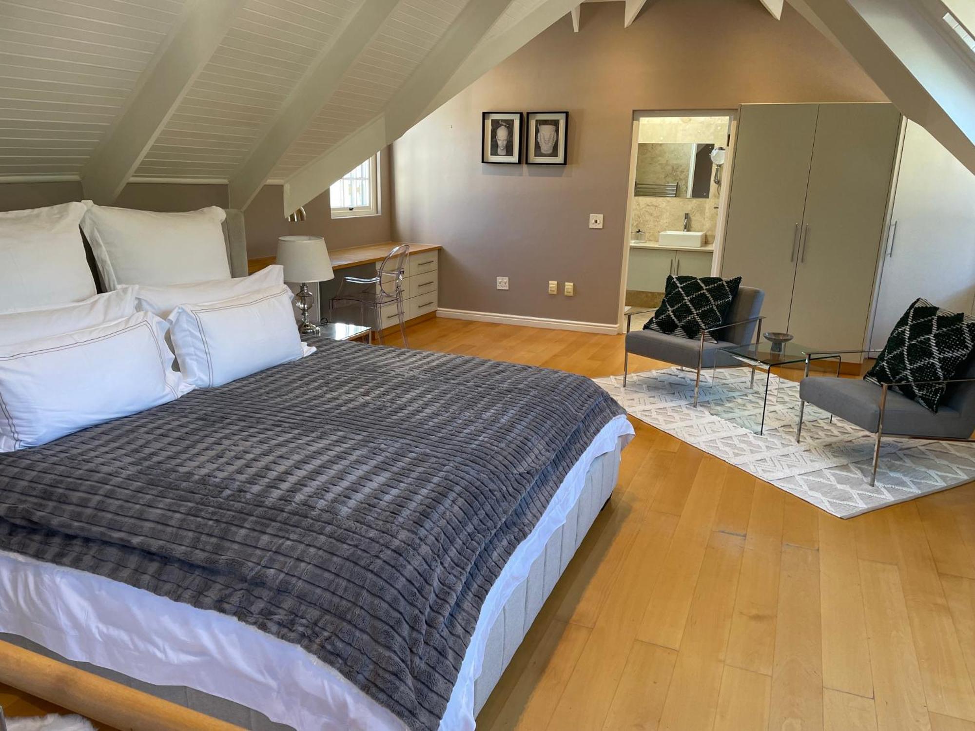 Franschhoek Manor Luxury Boutique Guesthouse Εξωτερικό φωτογραφία