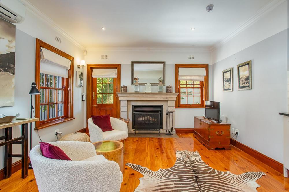 Franschhoek Manor Luxury Boutique Guesthouse Εξωτερικό φωτογραφία