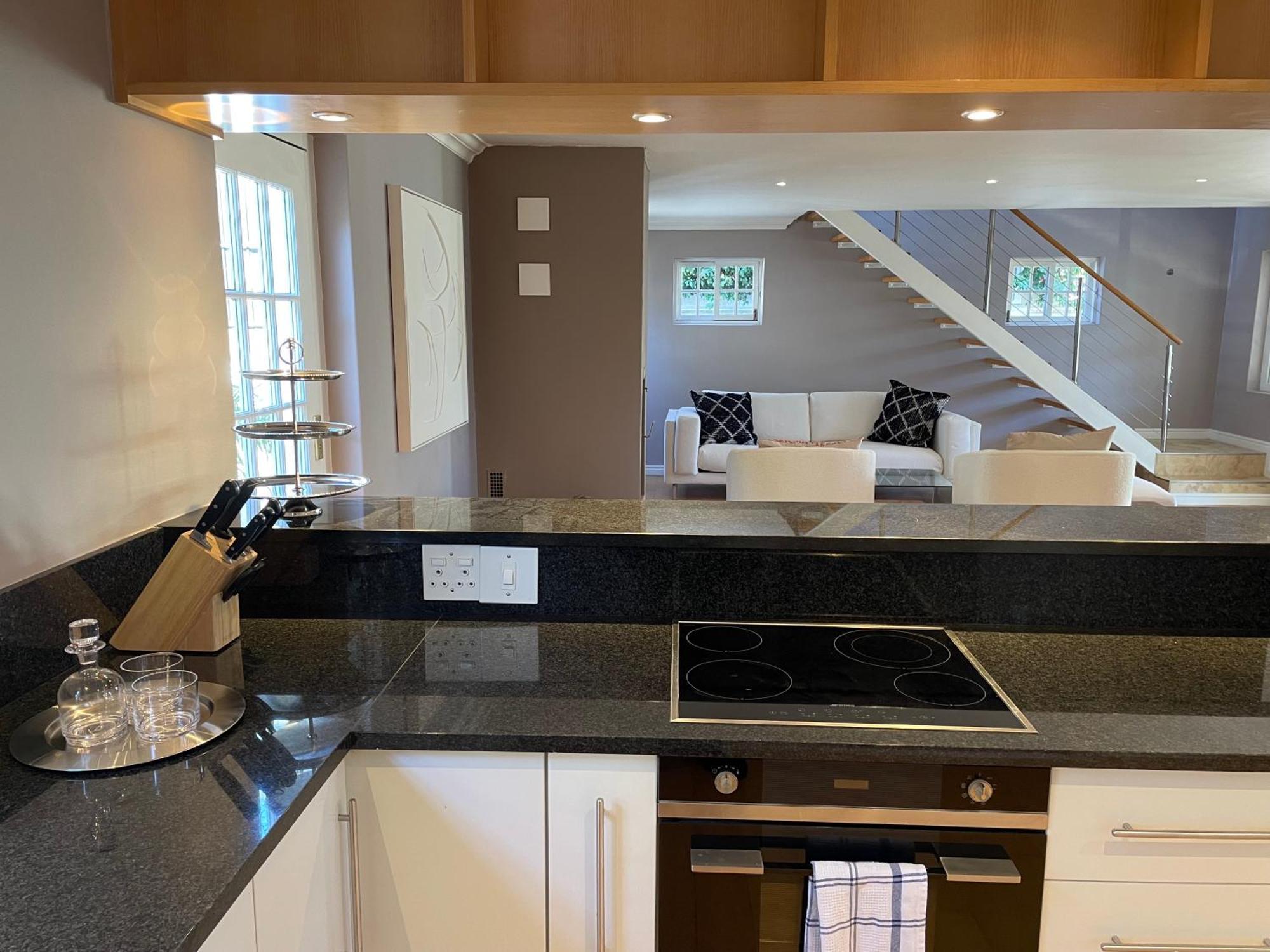 Franschhoek Manor Luxury Boutique Guesthouse Εξωτερικό φωτογραφία