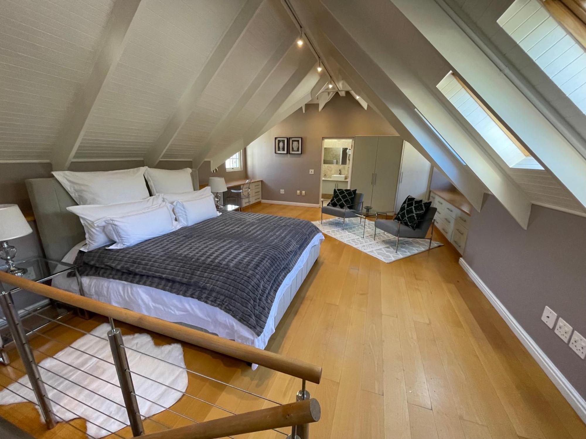 Franschhoek Manor Luxury Boutique Guesthouse Εξωτερικό φωτογραφία