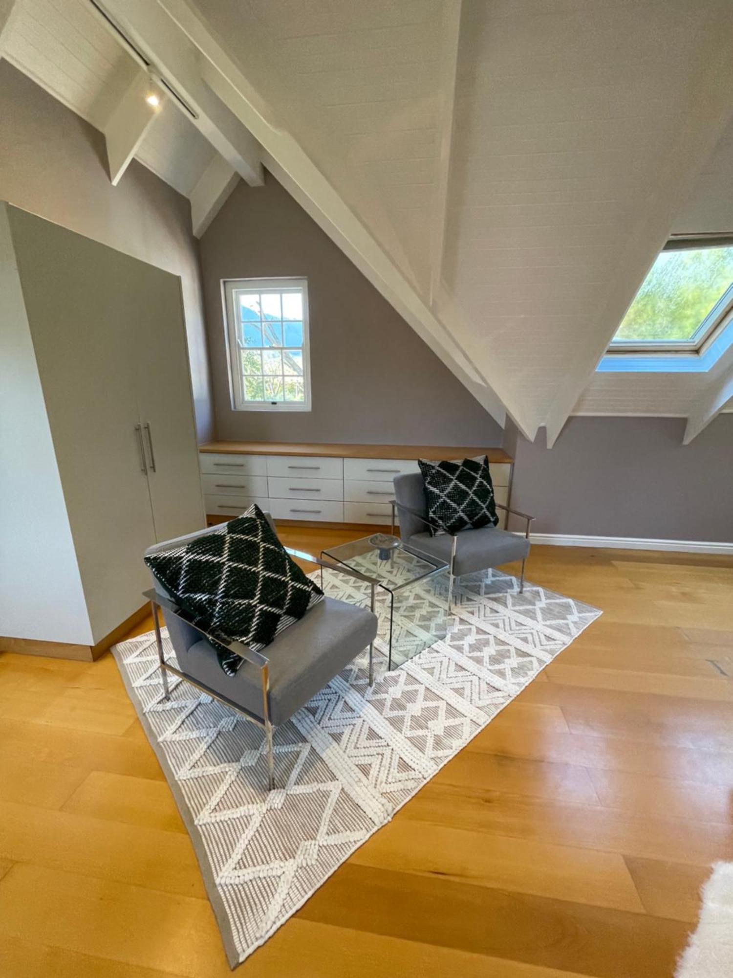 Franschhoek Manor Luxury Boutique Guesthouse Εξωτερικό φωτογραφία