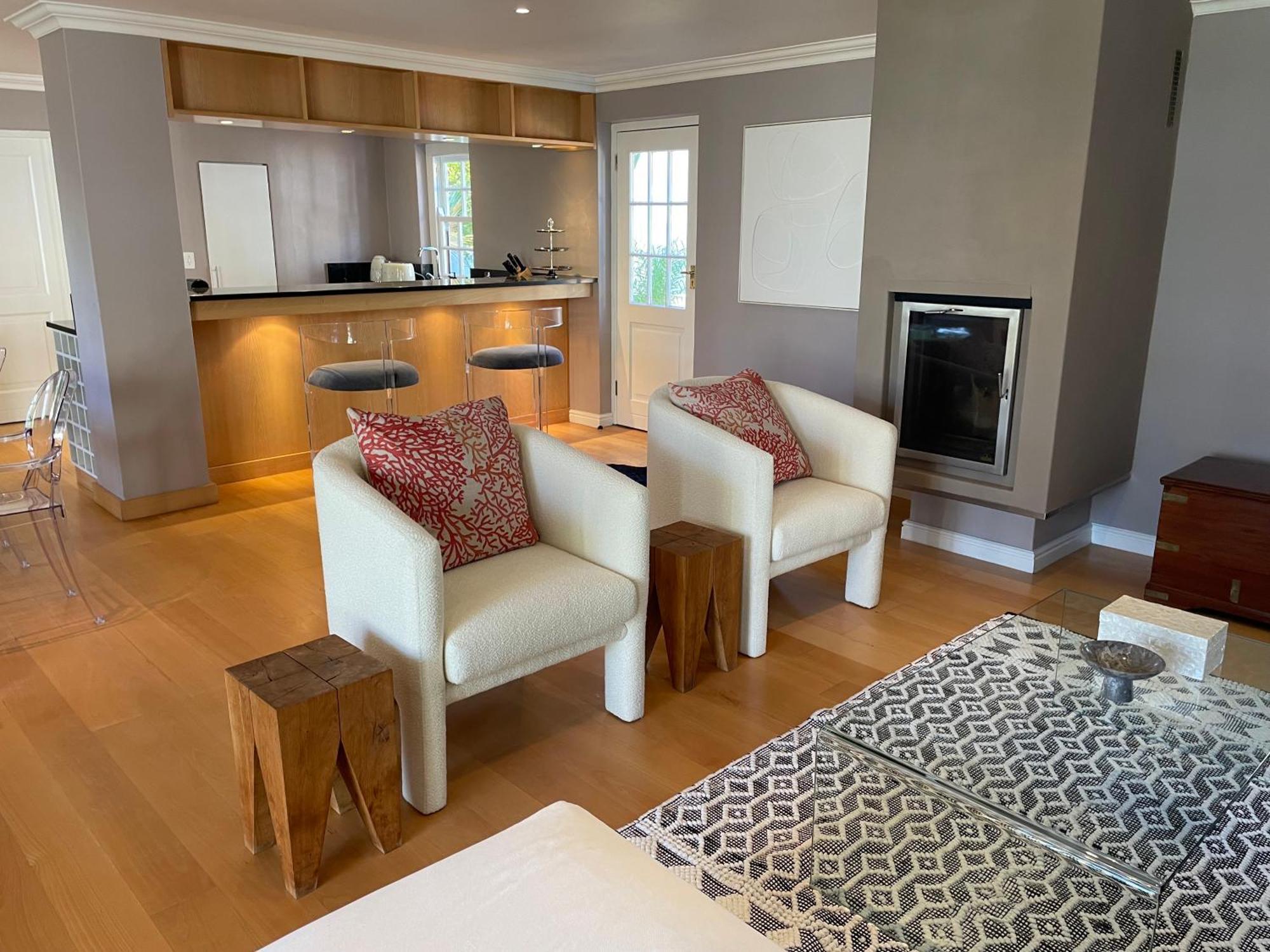 Franschhoek Manor Luxury Boutique Guesthouse Εξωτερικό φωτογραφία