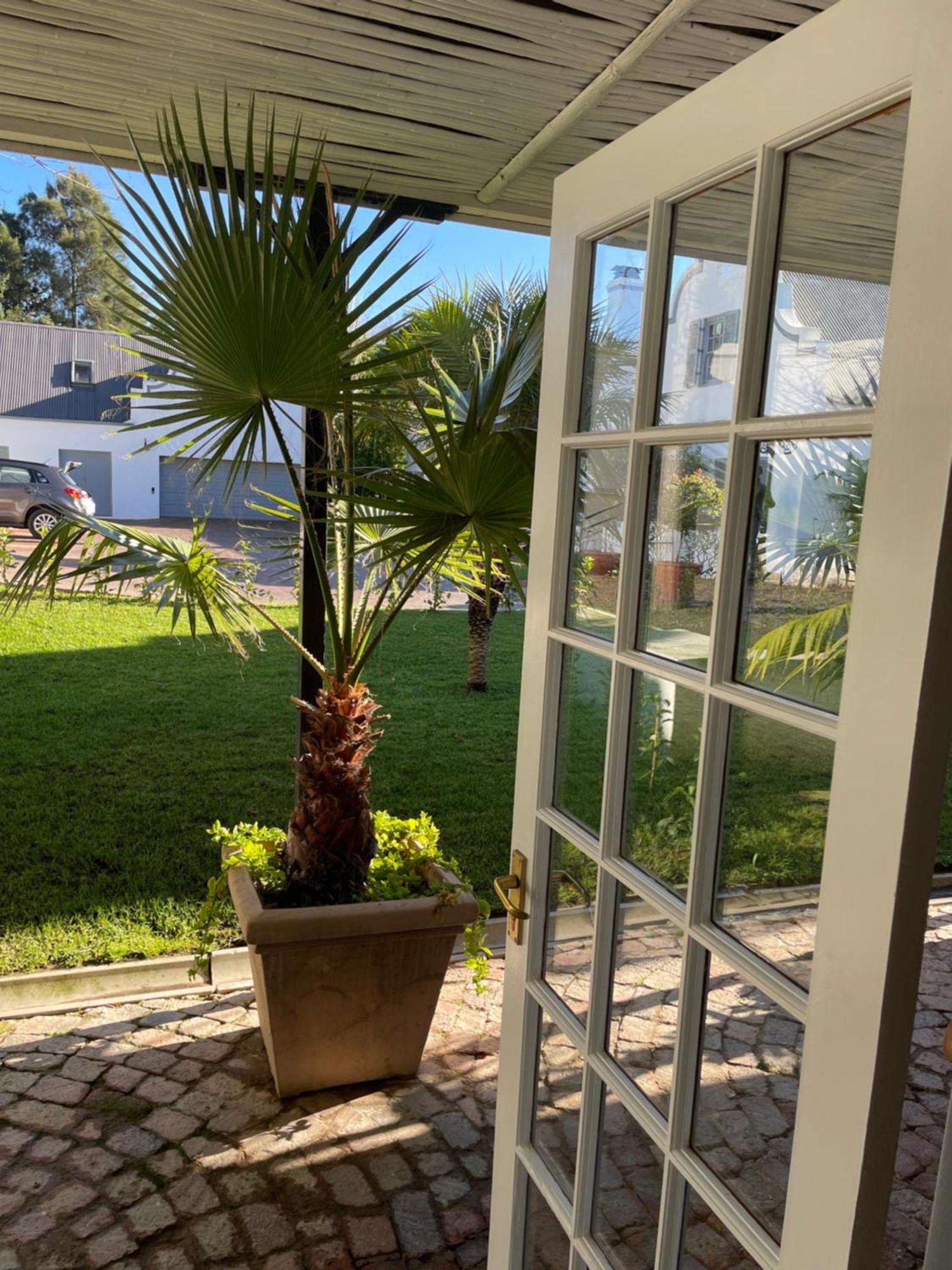 Franschhoek Manor Luxury Boutique Guesthouse Εξωτερικό φωτογραφία