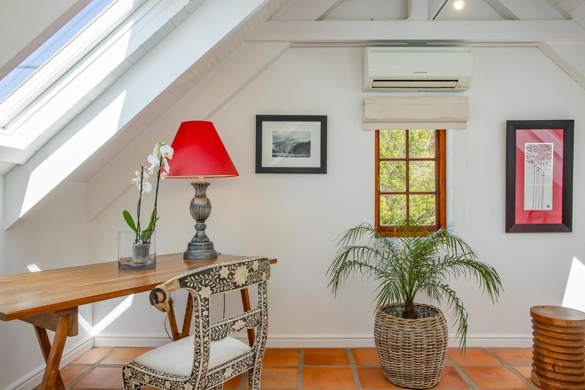 Franschhoek Manor Luxury Boutique Guesthouse Εξωτερικό φωτογραφία