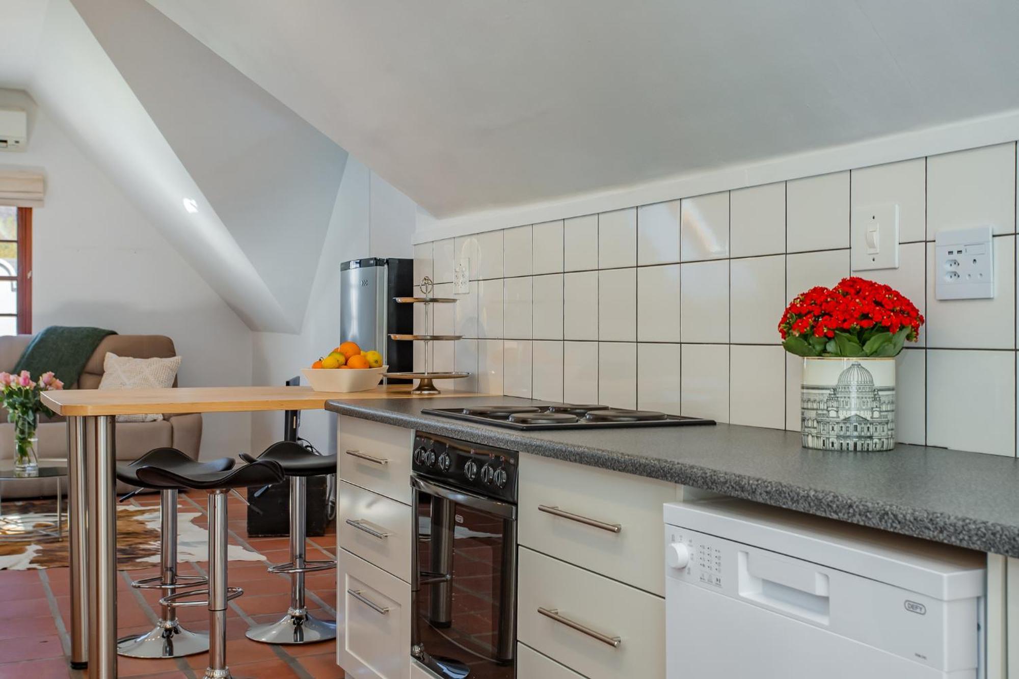 Franschhoek Manor Luxury Boutique Guesthouse Εξωτερικό φωτογραφία